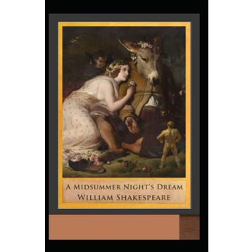 A Midsummer Night's Dream - William Shakespeare