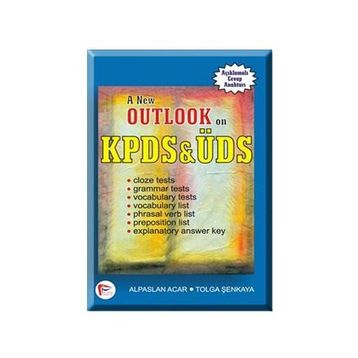A NEW OUTLOOK ON KPDS & ÜDS - ALPASLAN ACAR