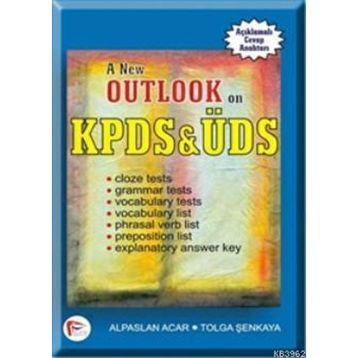 A NEW OUTLOOK ON KPDS & ÜDS - ALPASLAN ACAR