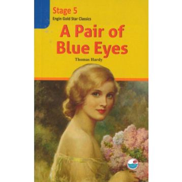 A Pair of Blue Eyes - Thomas Hardy