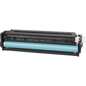 A Plus 125A (CB543A) Kırmızı Muadil Toner