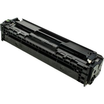 A Plus 131A (CF211A) Mavi Muadil Toner