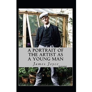 A Portrait of the Artist as a Young Man - James Joyce