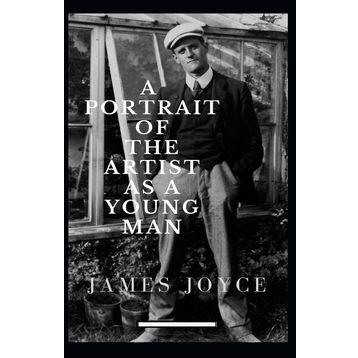 A Portrait of the Artist as a Young Man - James Joyce