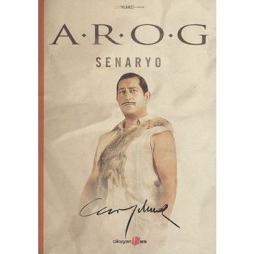 A.R.O.G. SENARYO - CEM YILMAZ