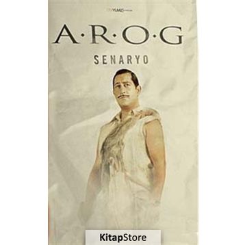 A.R.O.G. SENARYO - CEM YILMAZ