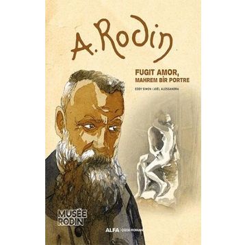 A. Rodin Eddy Simon