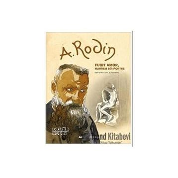 A. Rodin Eddy Simon