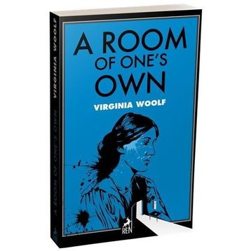 A Room of One’s Owen and Three Guineas - Virginia Woolf
