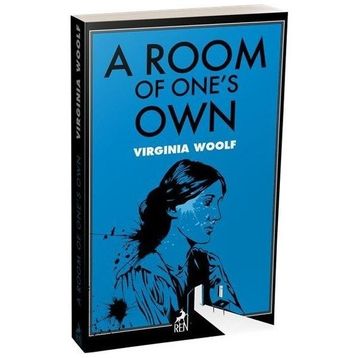 A Room of One’s Owen and Three Guineas - Virginia Woolf
