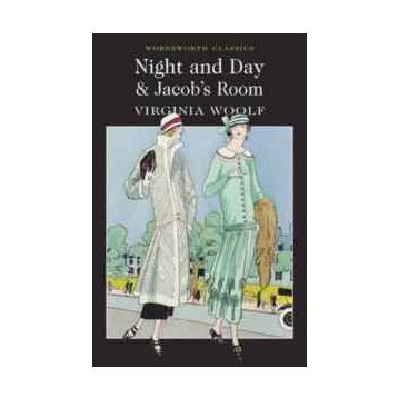 A Room of One’s Owen and Three Guineas - Virginia Woolf