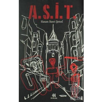 A.S.İ.T. - HASAN BASRI ŞENEL