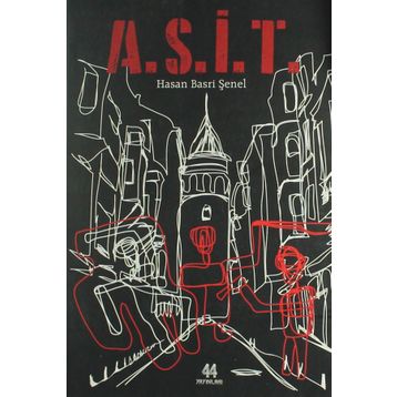 A.S.İ.T. - HASAN BASRI ŞENEL