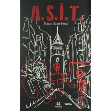 A.S.İ.T. - HASAN BASRI ŞENEL
