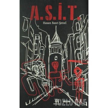 A.S.İ.T. - HASAN BASRI ŞENEL