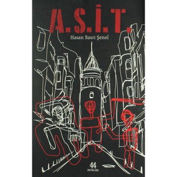 A.S.İ.T. - HASAN BASRI ŞENEL
