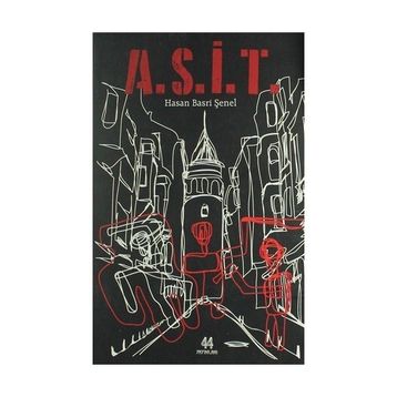 A.S.İ.T. - HASAN BASRI ŞENEL