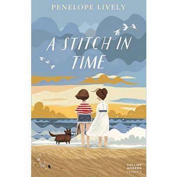 A STITCH IN TIME (ESSENTIAL MODERN CLASSICS) - PENELOPE LIVELY