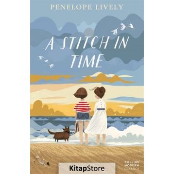 A STITCH IN TIME (ESSENTIAL MODERN CLASSICS) - PENELOPE LIVELY