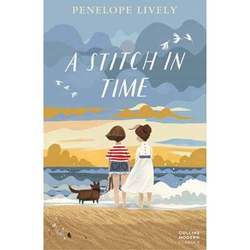 A STITCH IN TIME (ESSENTIAL MODERN CLASSICS) - PENELOPE LIVELY