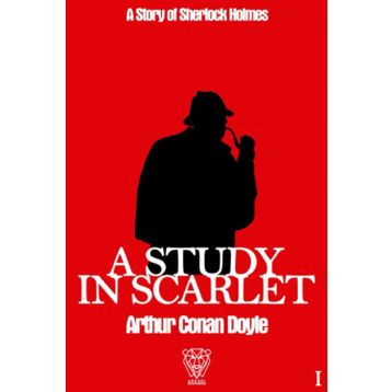 A Study In Scarlet - Arthur Conan Doyle