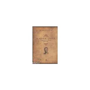 A Süheyl Ünver - Ahmed Güner Sayar