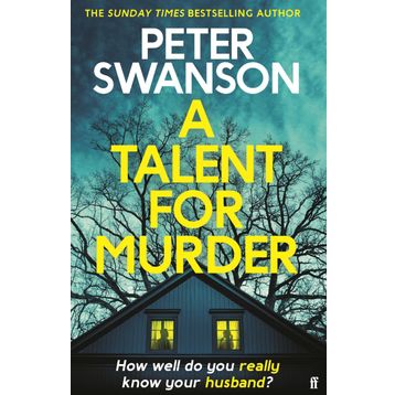 A Talent for Murder - Andrew Wilson