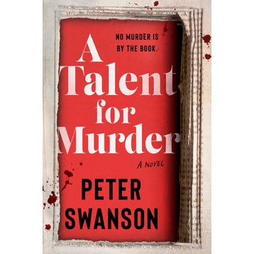 A Talent for Murder - Andrew Wilson