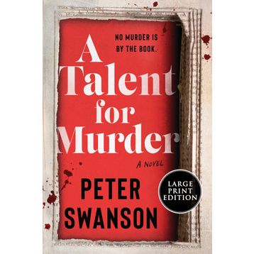 A Talent for Murder - Andrew Wilson