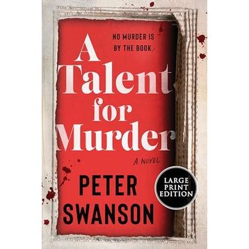 A Talent for Murder - Andrew Wilson