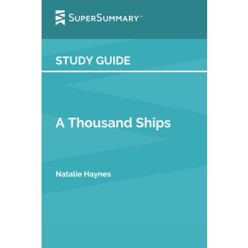 A Thousand Ships - Natalie Haynes