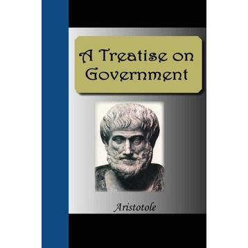 A Treatise on Government Gece Kitaplığı