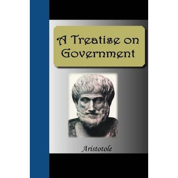 A Treatise on Government Gece Kitaplığı