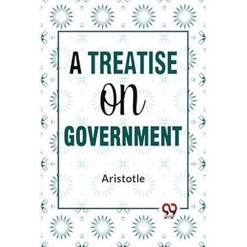 A Treatise on Government Gece Kitaplığı