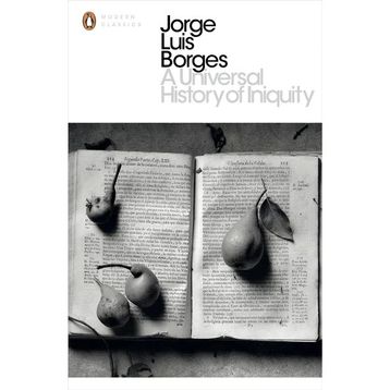 A Universal History of Iniquity