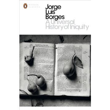 A Universal History of Iniquity