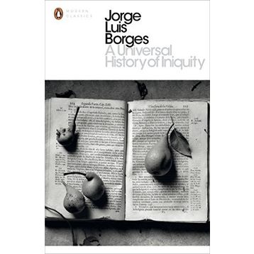 A Universal History of Iniquity