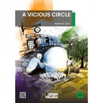 A Vicious Circle - Gaga Publishing