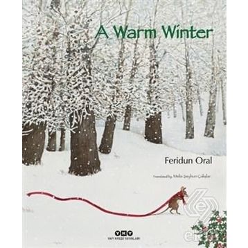 A Warm Winter - Feridun Oral