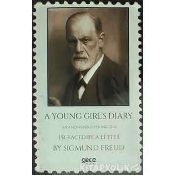 A Young Girl’s Diary - Sigmund Freud