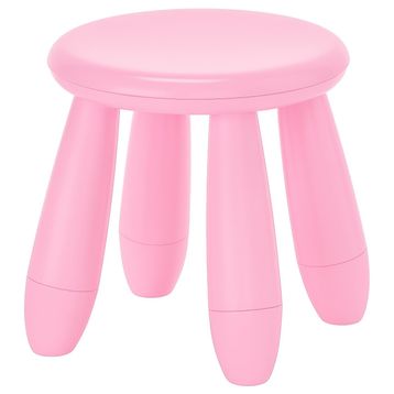 A101 Pembe Çocuk Taburesi