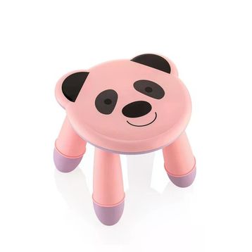 A101 Pembe Çocuk Taburesi