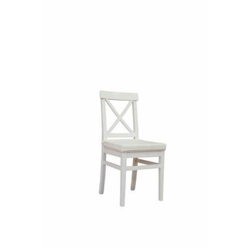 A2 Decor Life Beyaz Sandalye