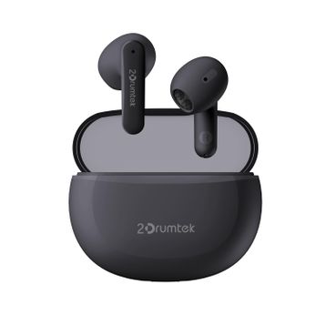 A4 Tech 2Drumtek B20 Gri Bluetooth Kulaklık