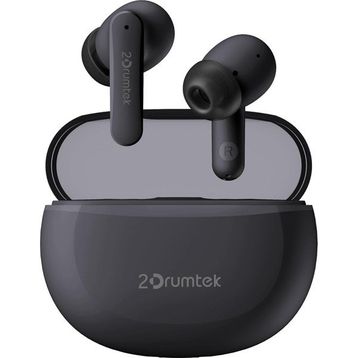 A4 Tech 2Drumtek B25 Gri Bluetooth Kulaklık