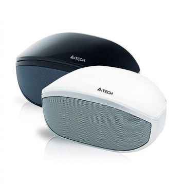 A4-Tech BTS-005 Siyah Bluetooth Hoparlör