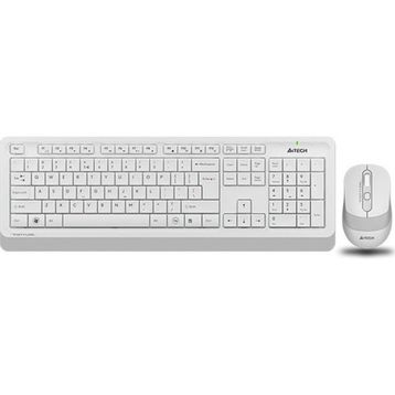 A4 Tech F1010 Q Kablolu Klavye Mouse Seti