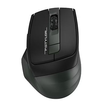 A4-Tech FB35 Yeşil 2000DPI Kablosuz Mouse