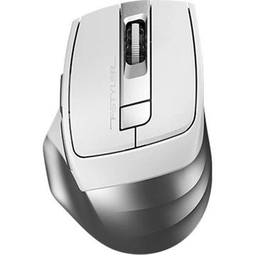 A4-Tech FB35S Kablosuz Sessiz Bluetooth 2.4 GHz Optik 2000 DPI Mouse