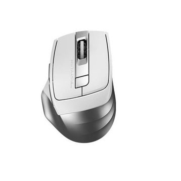 A4-Tech FB35S Kablosuz Sessiz Bluetooth 2.4 GHz Optik 2000 DPI Mouse